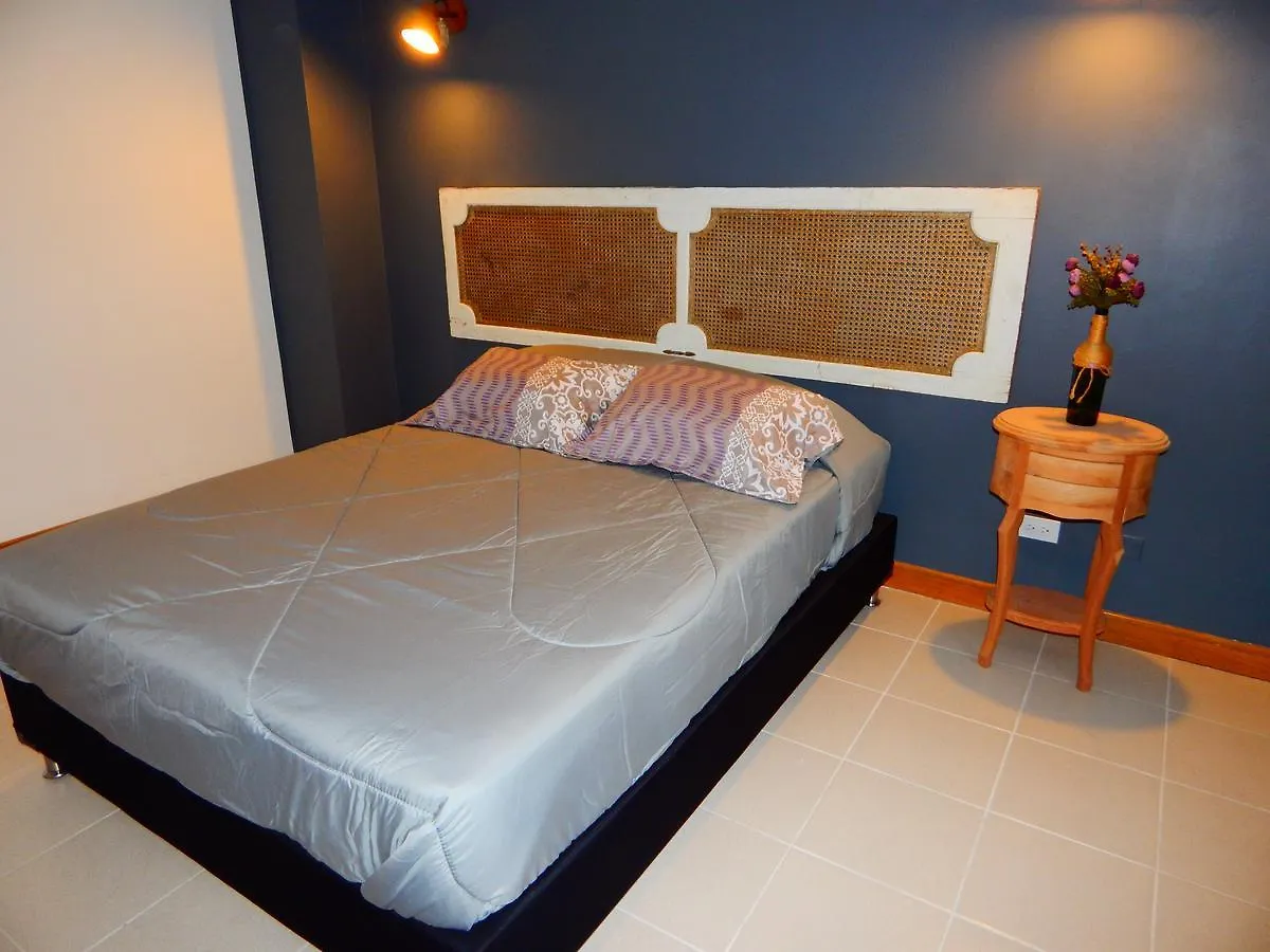 Antique House Hostel Medellin