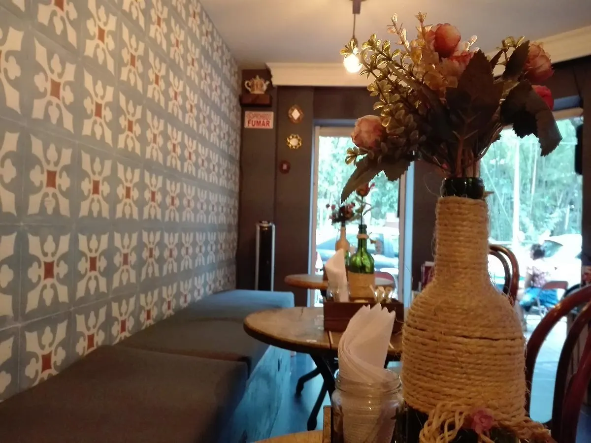 Antique House Hostel Medellin