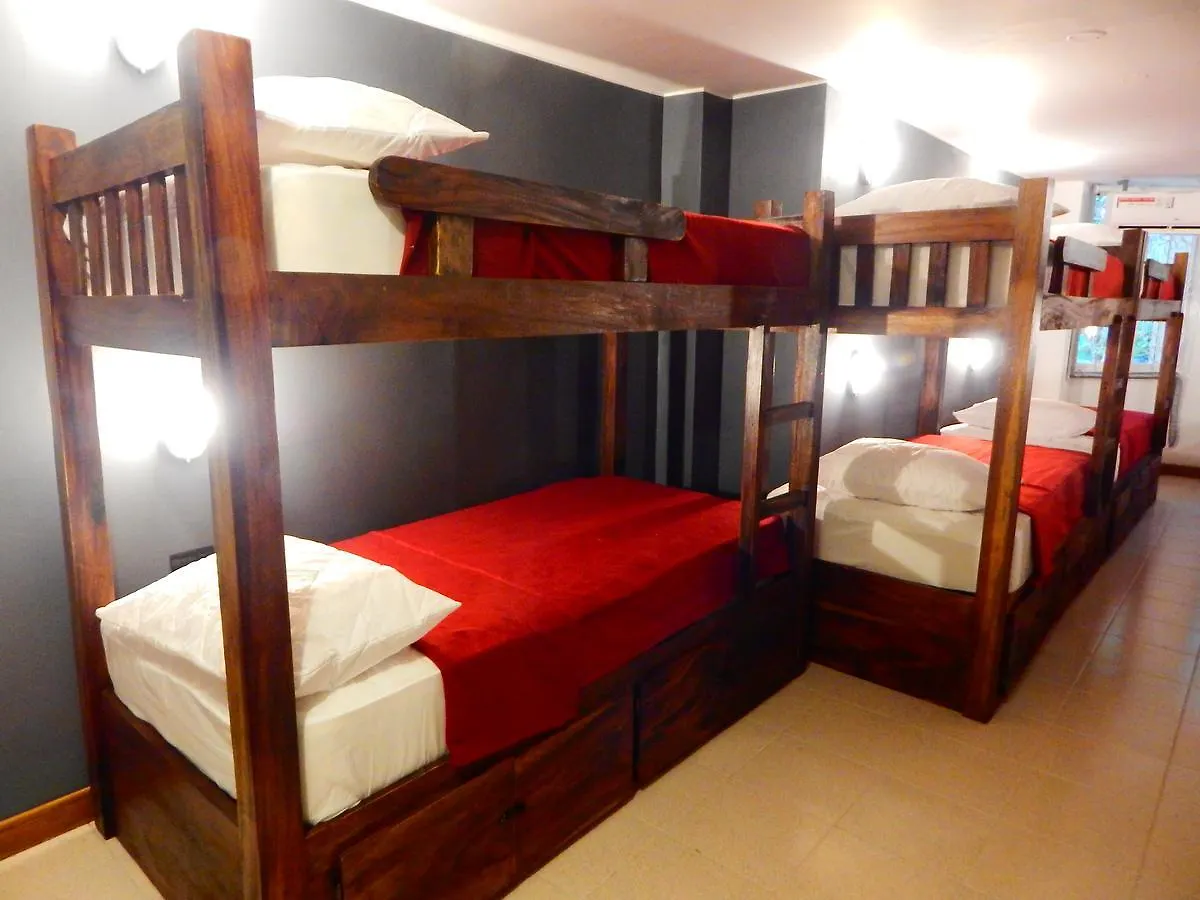 Antique House Hostel Medellin