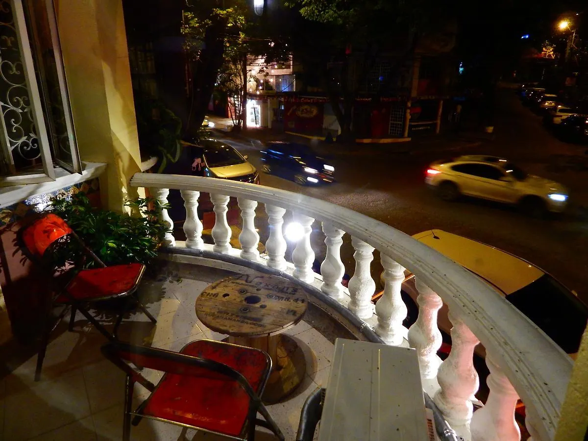 Antique House Hostel Medellin 0*,
