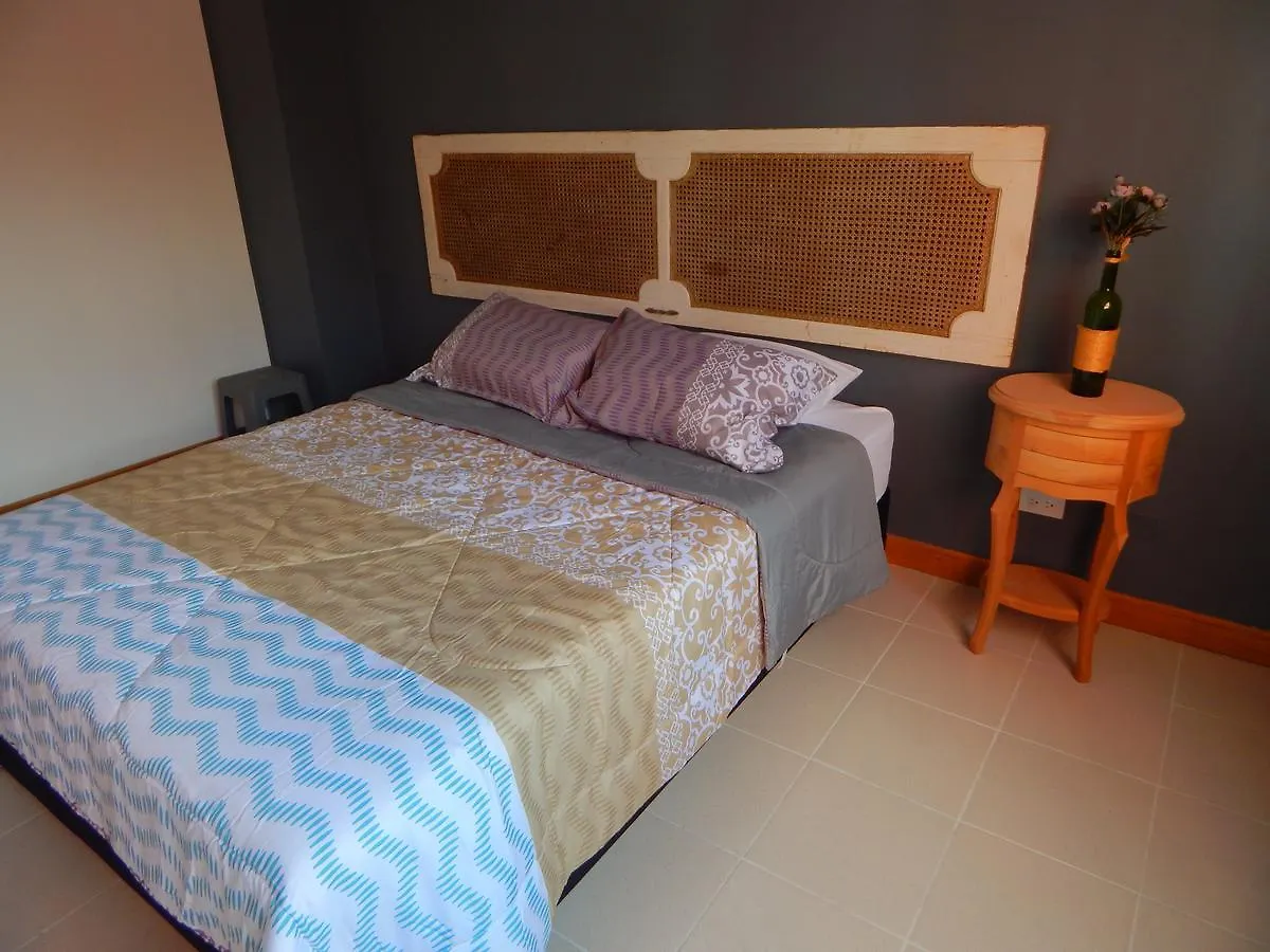 Antique House Hostel Medellin Colombia