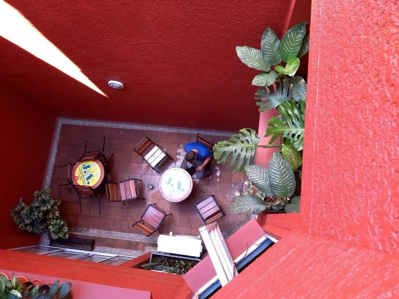 Antique House Hostel Medellín 0*,  Kolumbien