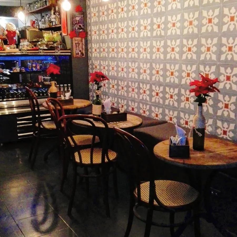 Antique House Hostel 麦德林 0*,